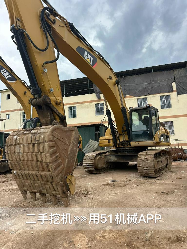 51机械